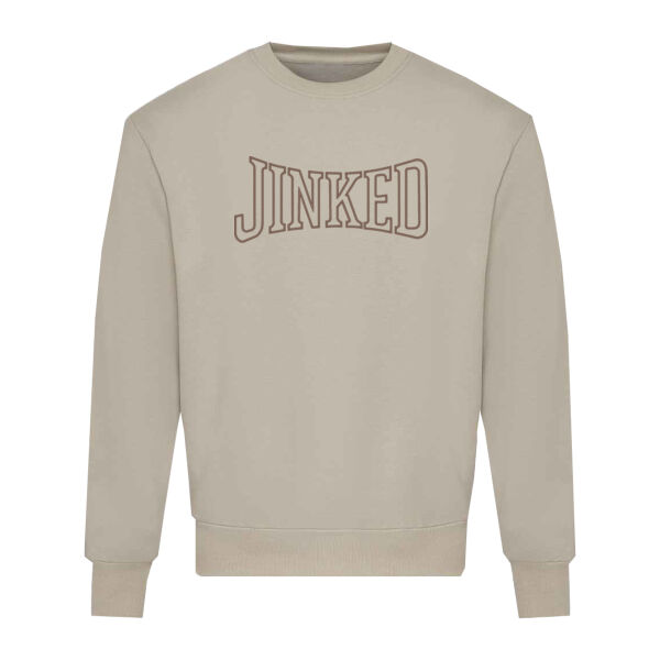 JINKED Signature Natural Stone Sweat Thumbnail